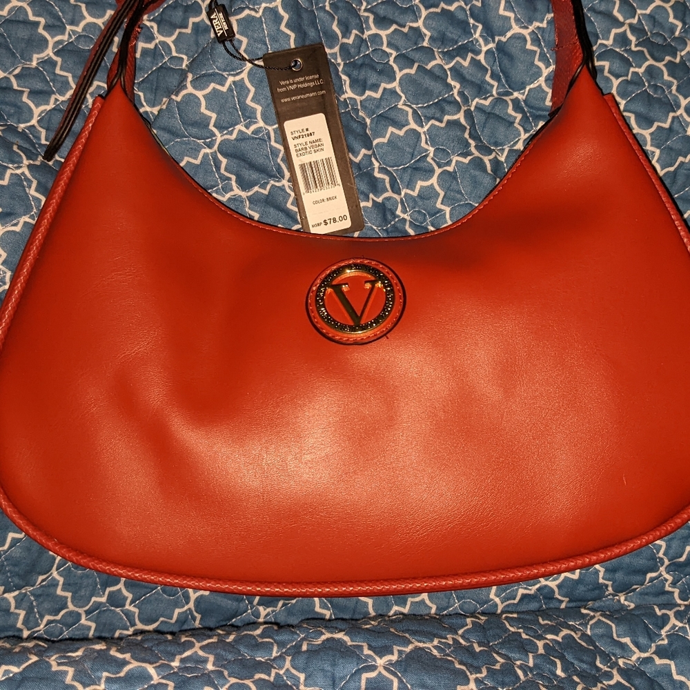 Vera New York hand bag